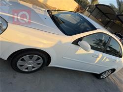 شيفروليه اوبترا